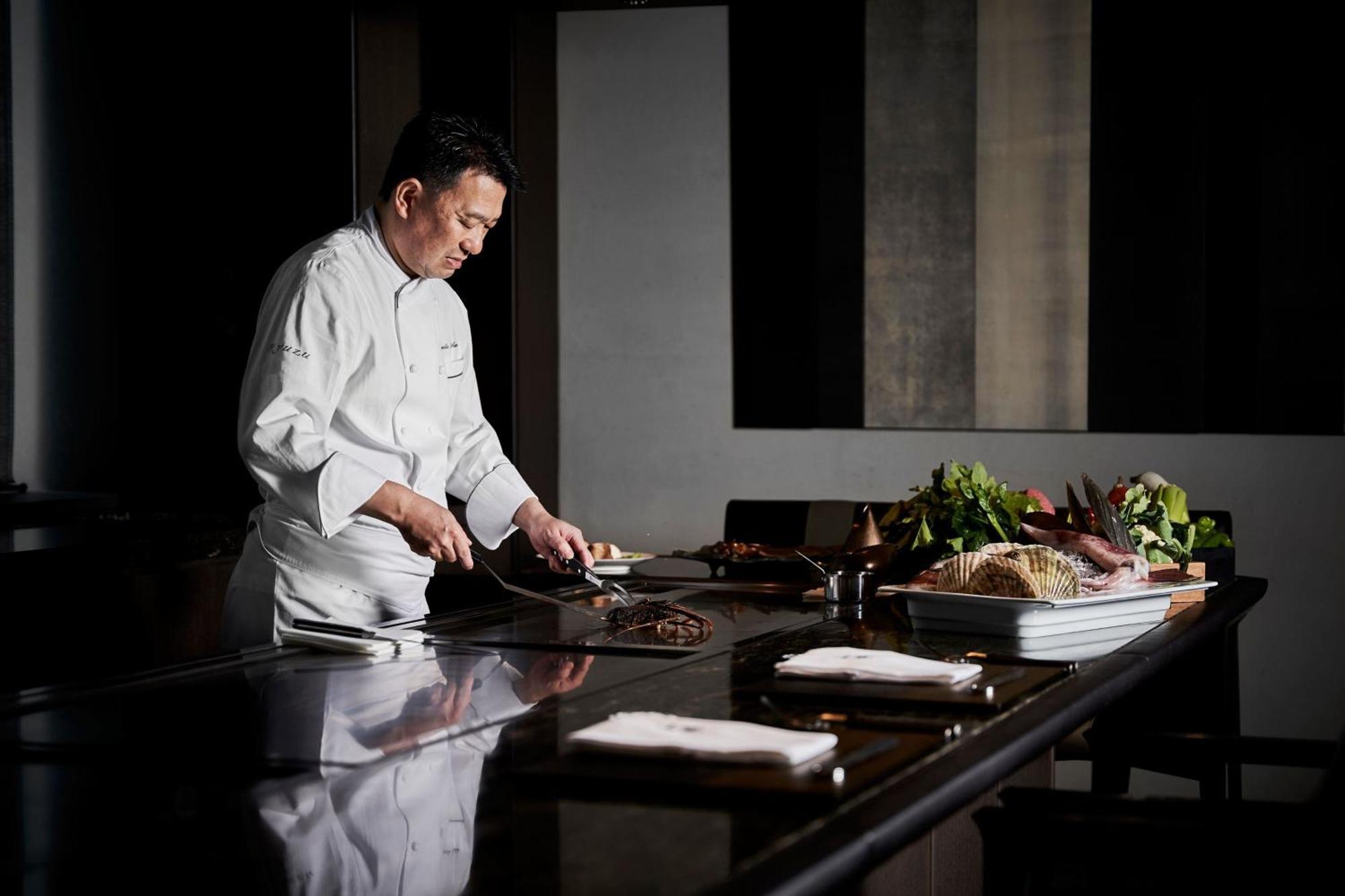 Hotel The St Regis Osaka