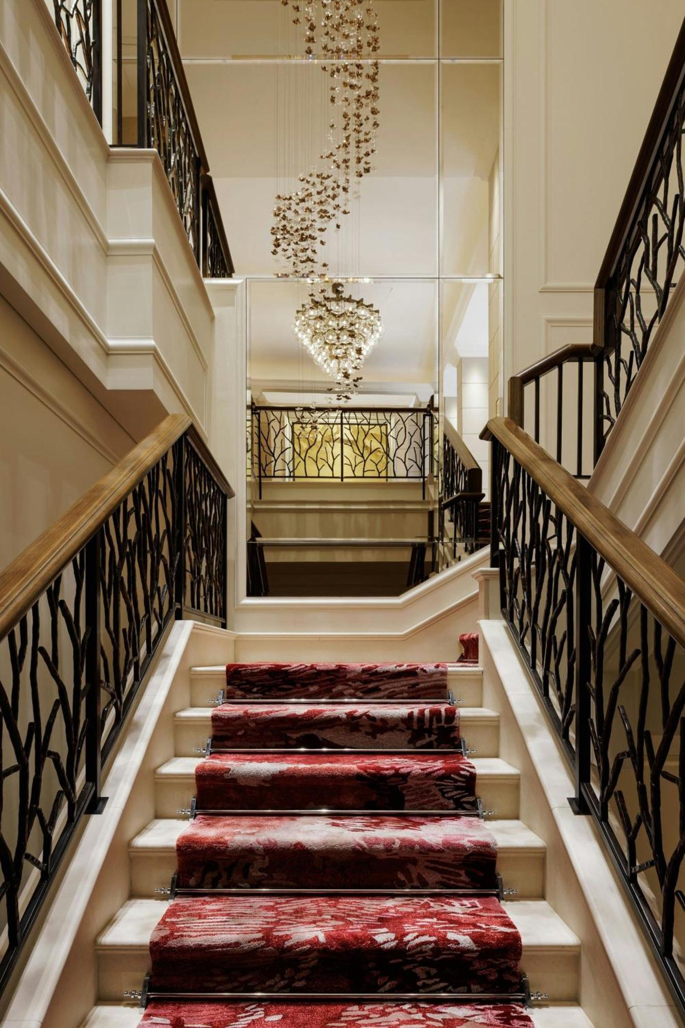 The St Regis 5*