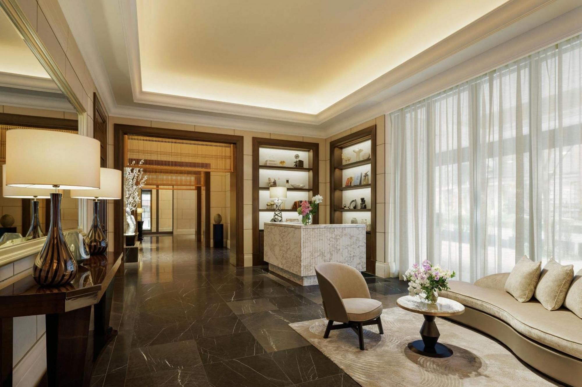 The St Regis Osaka