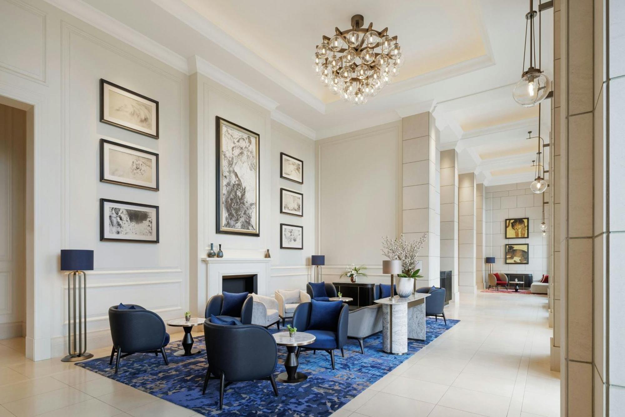 The St Regis 5* Osaka