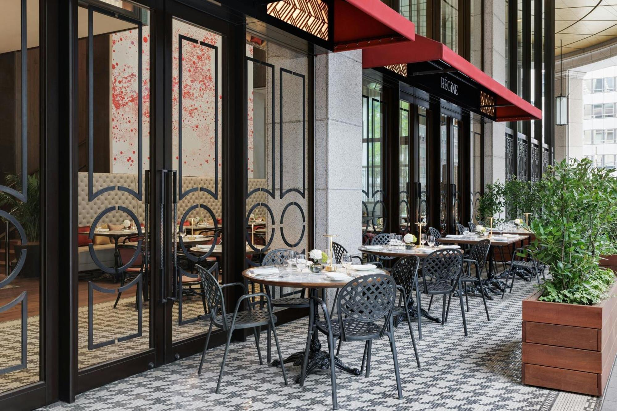 The St Regis 5* Osaka