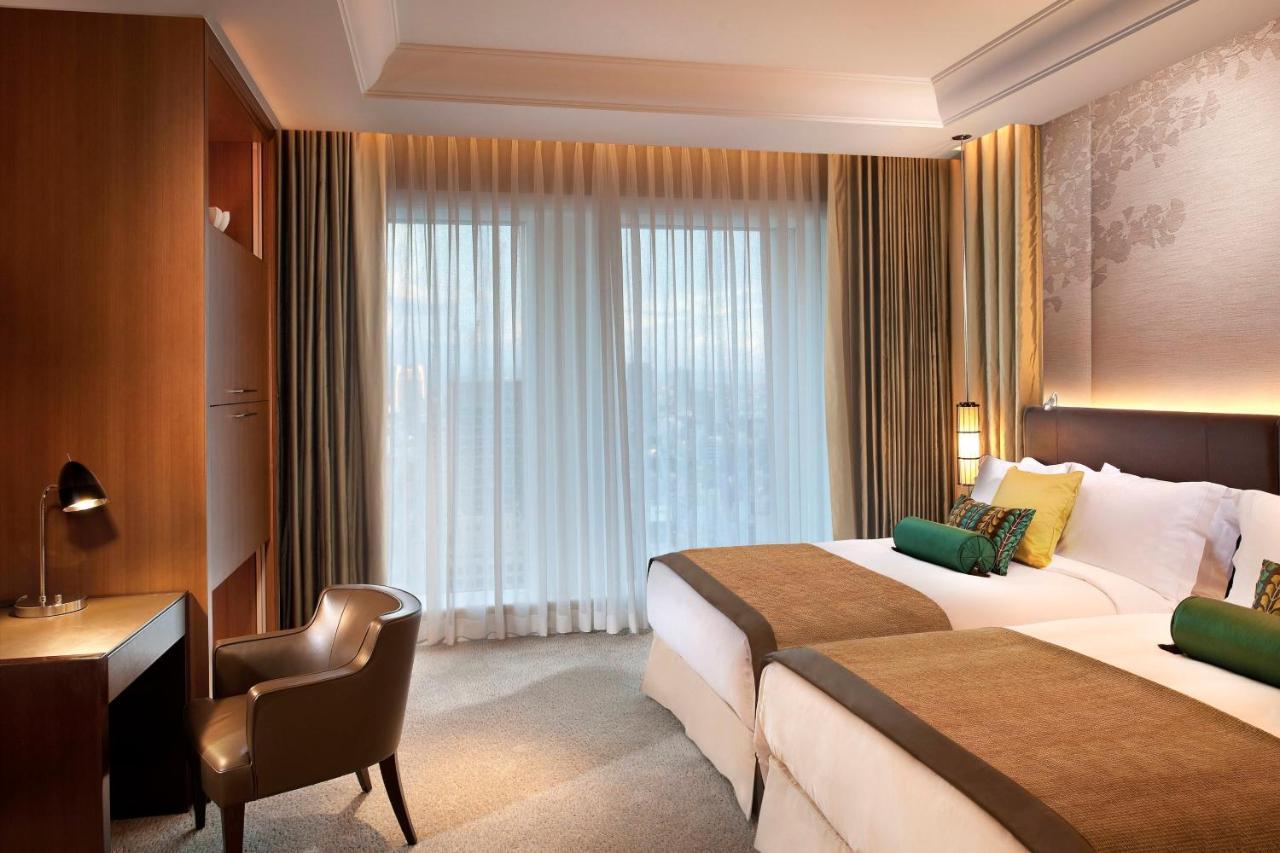 Hotel The St Regis Osaka