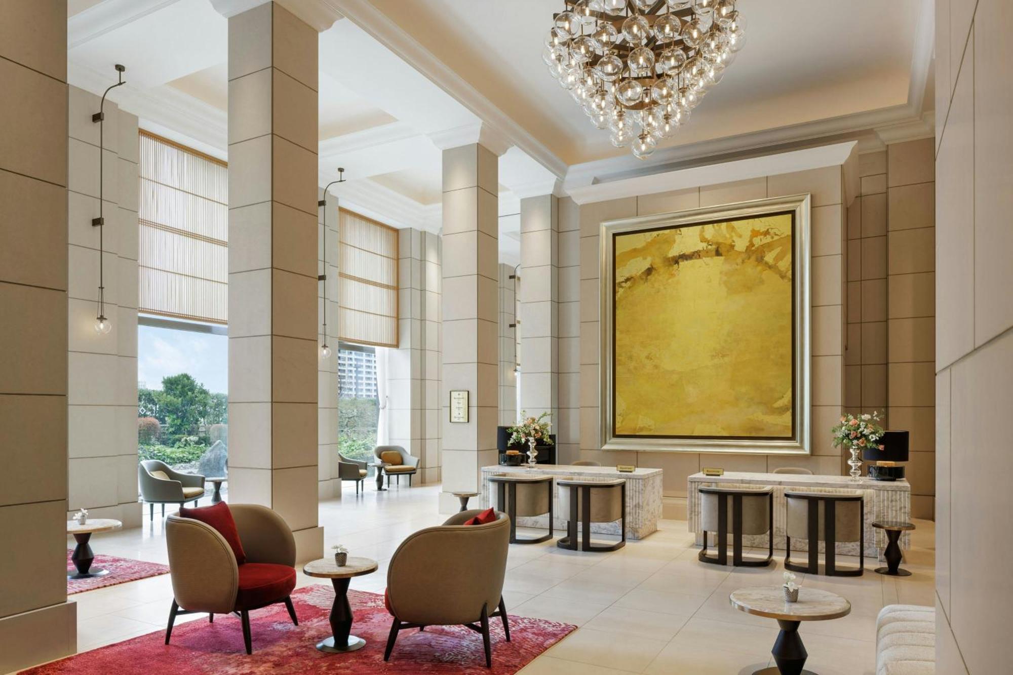 Hotel The St Regis