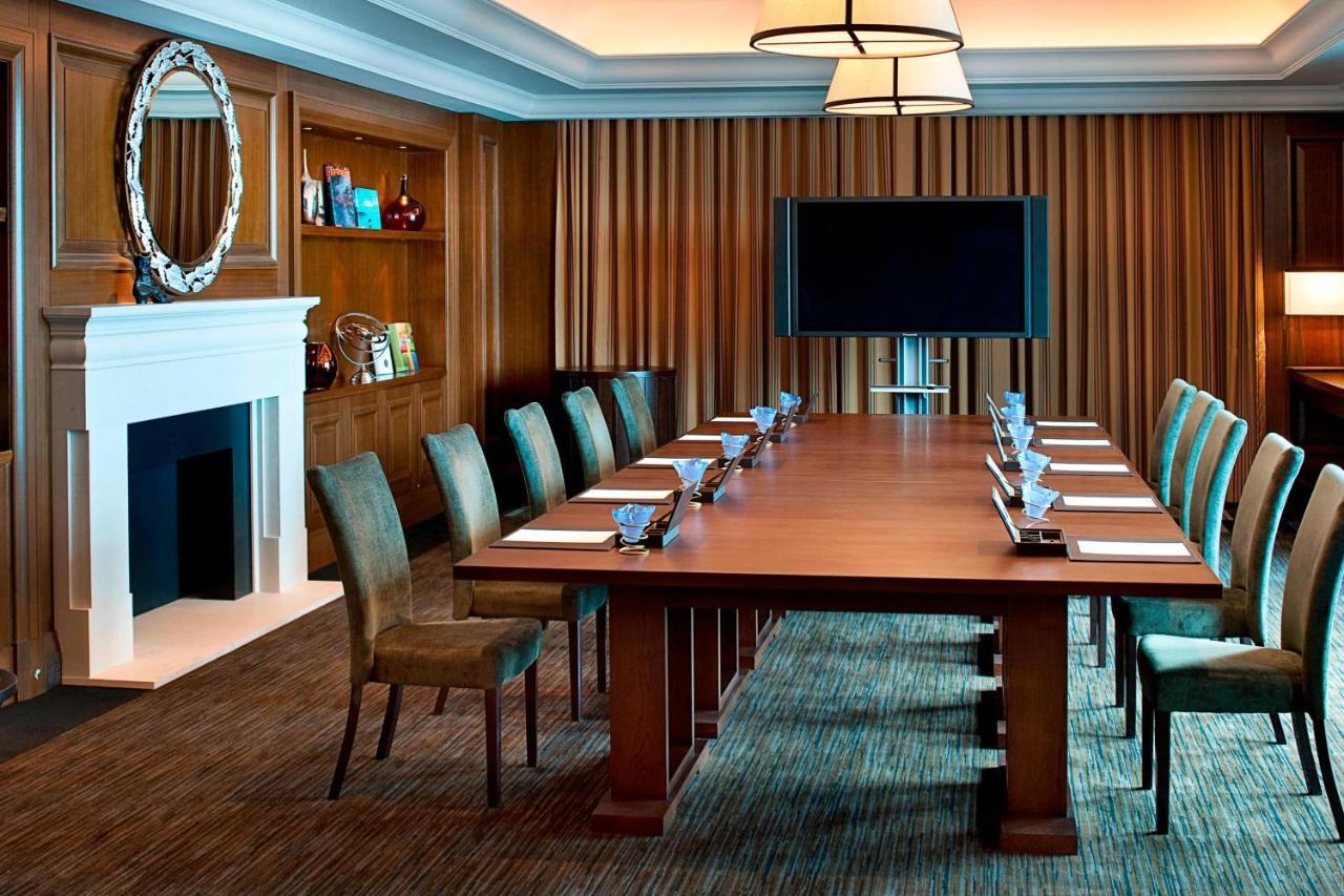 The St. Regis