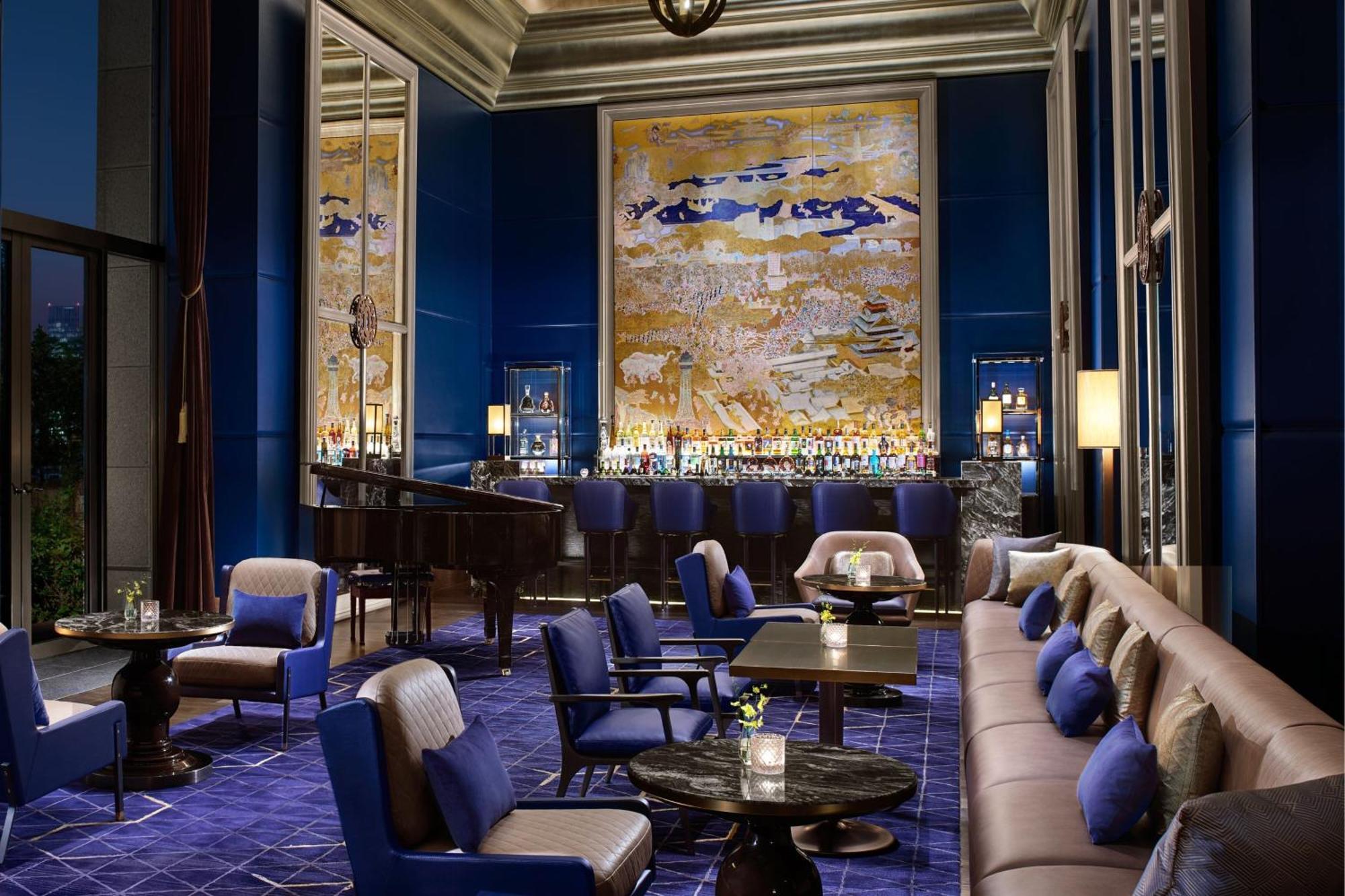 Hotel The St. Regis Osaka