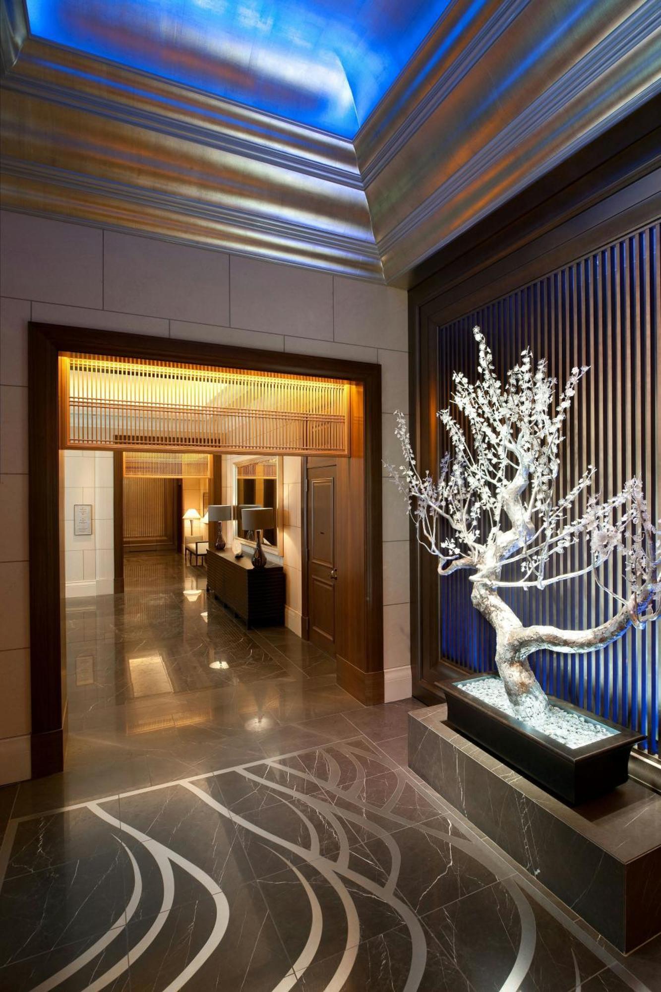 The St. Regis Osaka