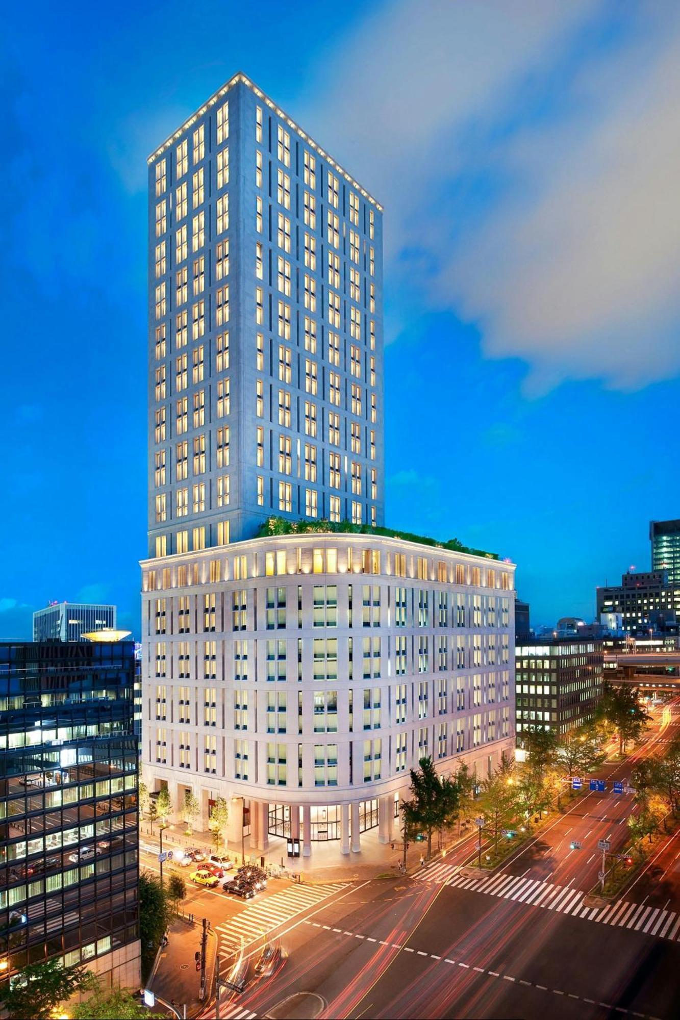 The St. Regis